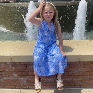 Savannah Scarborough